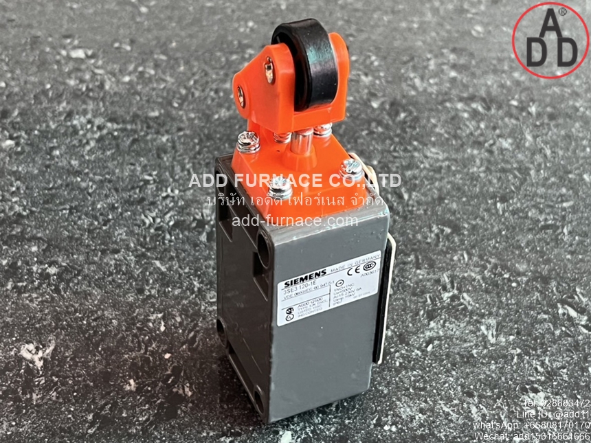 Siemens 3SE3 120-1E (12)